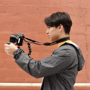 Meet your Posher, Jaime